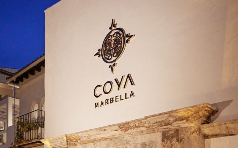 Coya Marbella: experimenta la auténtica gastronomía peruana