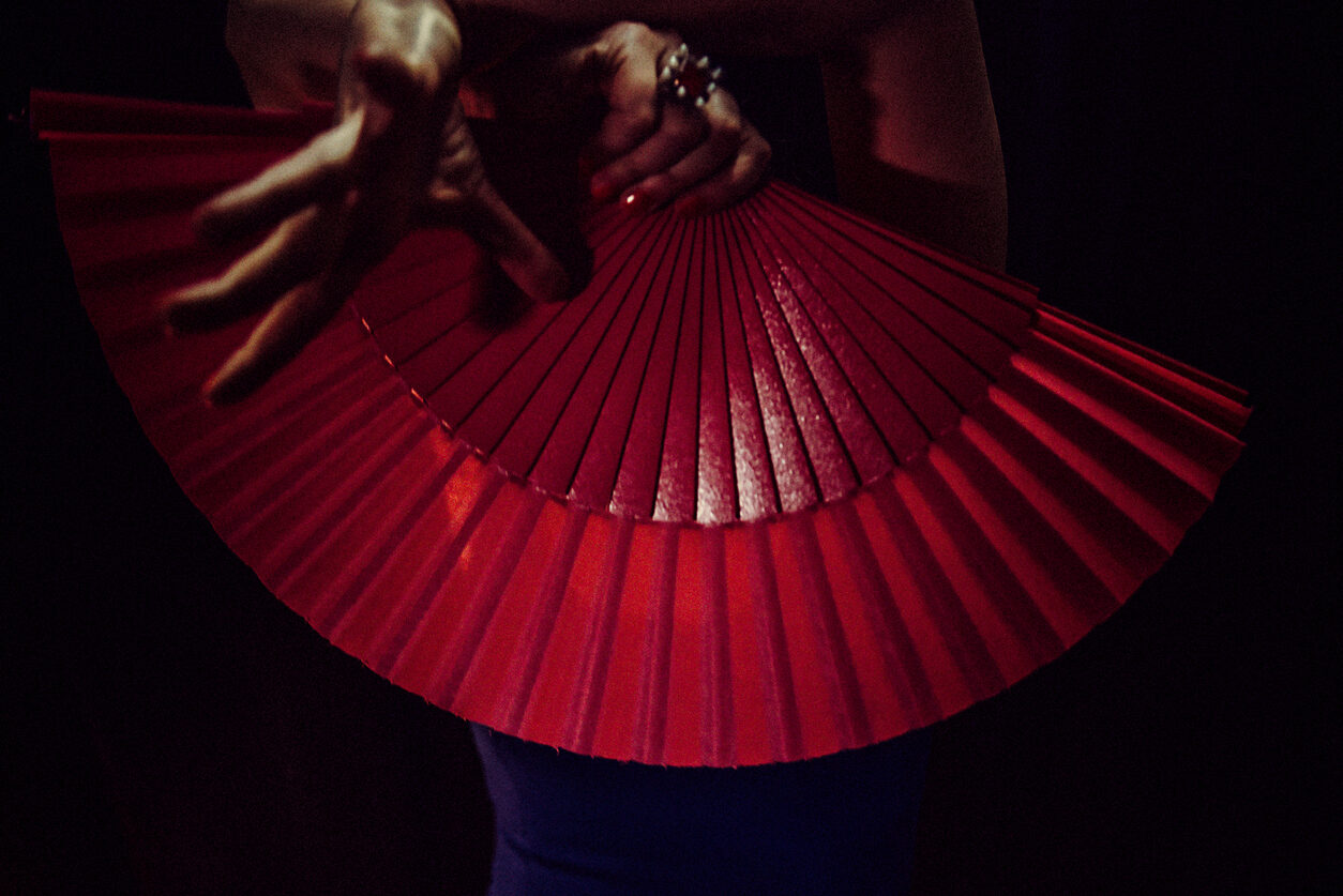 tradición y fiestas marbella