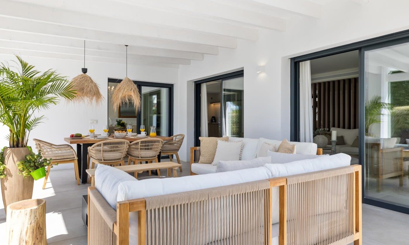 The impact of quality luxury décor on your property bookings