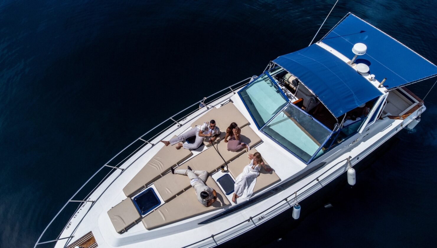 Las mejores opciones para alquiler de barcos en Marbella