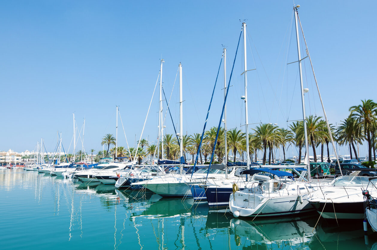 Marbella Marina: Must-Do Activities