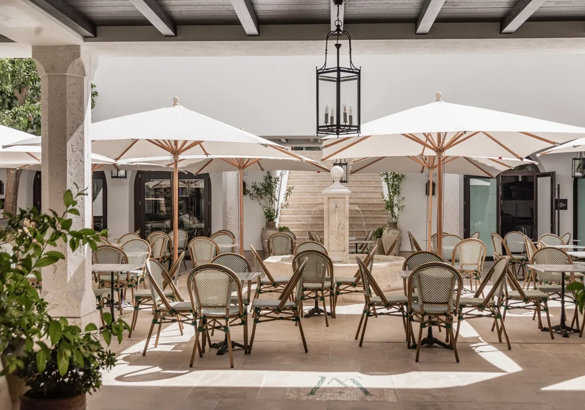 Mercados en Marbella: los más exclusivos para ir de shopping