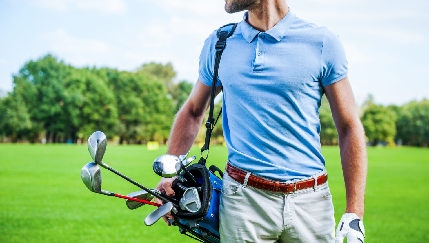 Las mejores tiendas de golf en Marbella para equiparte