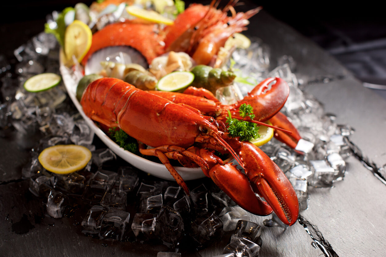 5 Best Seafood Restaurants in Marbella for a Luxurious Dining Experience