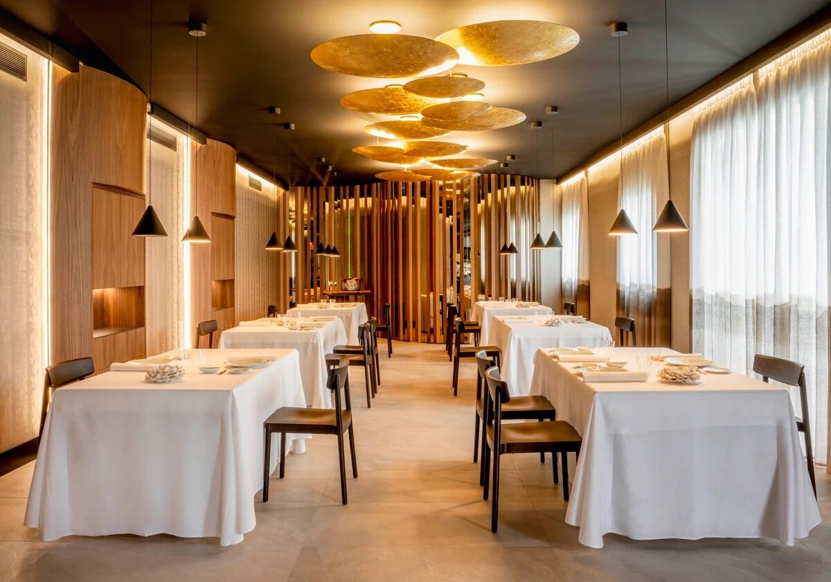 Los mejores restaurantes en Marbella: los más valorados