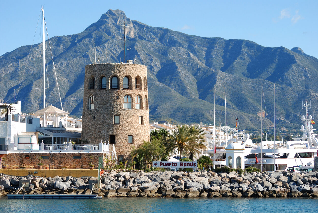 10 facts about Marbella you didn’t know