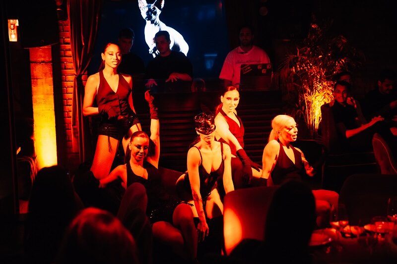 Los 10 mejores night clubs en Marbella para conocer la cara nocturna de la ciudad