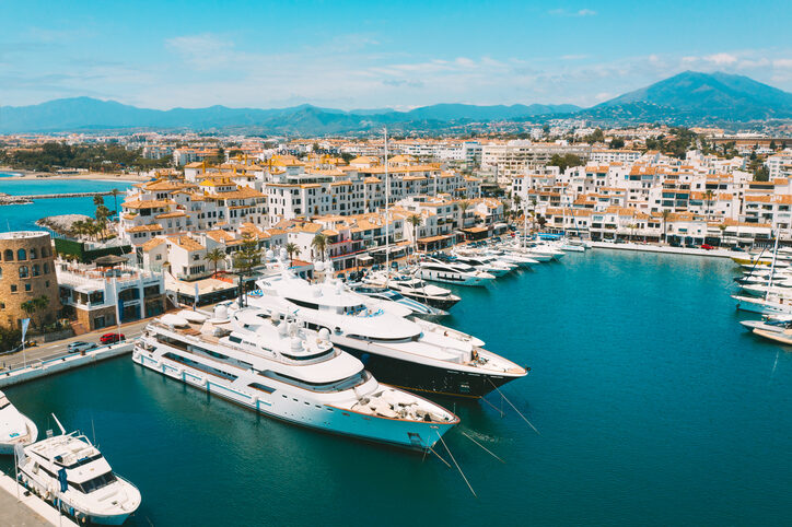 Qué hacer en Puerto Banús: 10 planes y consejos