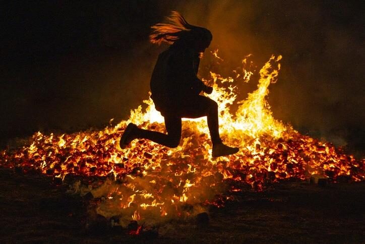 Celebrate the Night of San Juan in Marbella