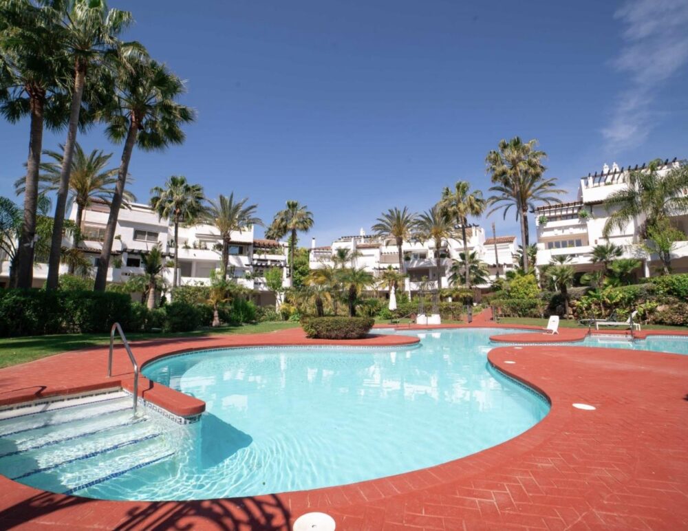 Jardines de Ventura del Mar