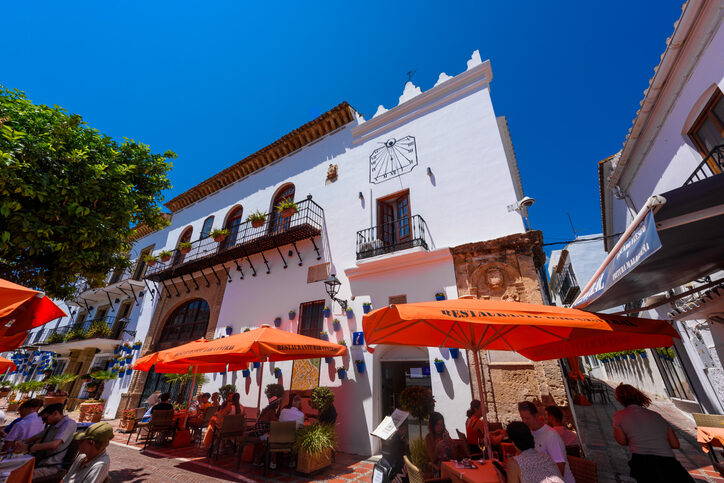 La mejor ruta de tapas en Marbella: 5 bares imprescindibles