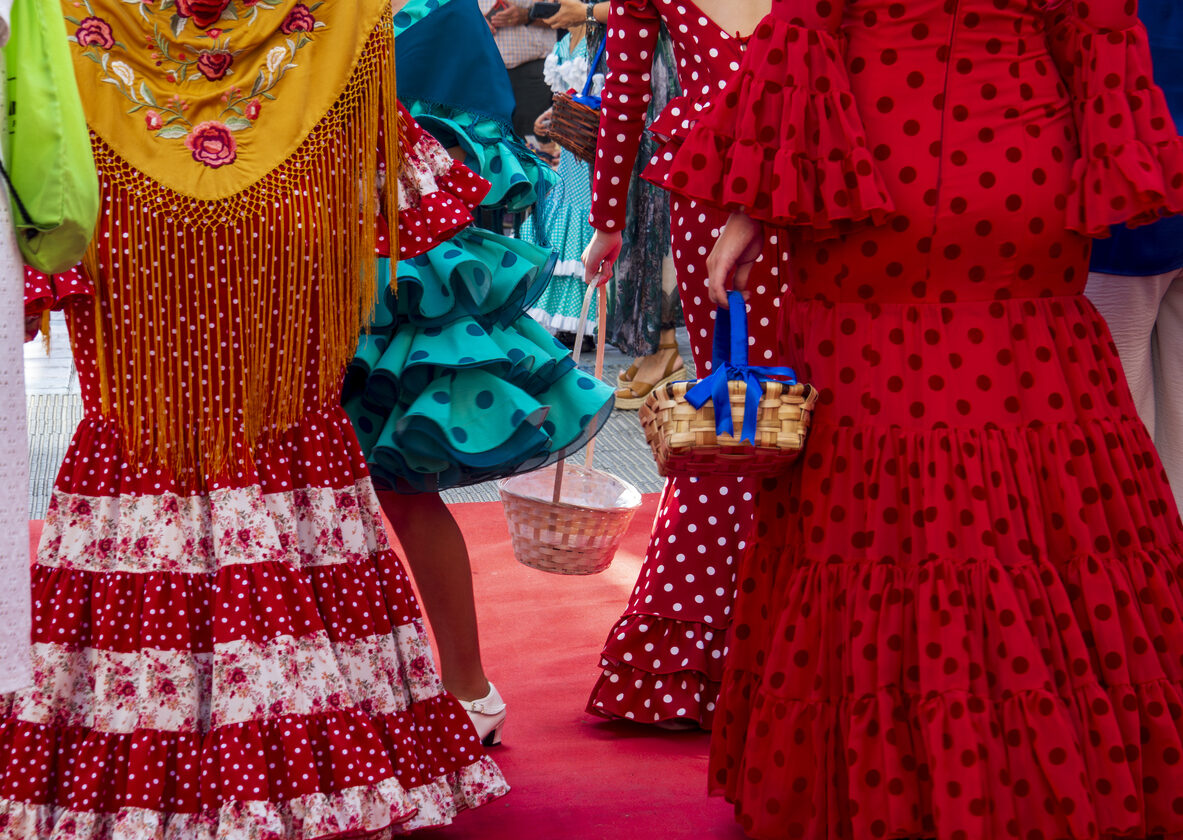 Feria Málaga 2025: a guide to enjoying a day in the capital