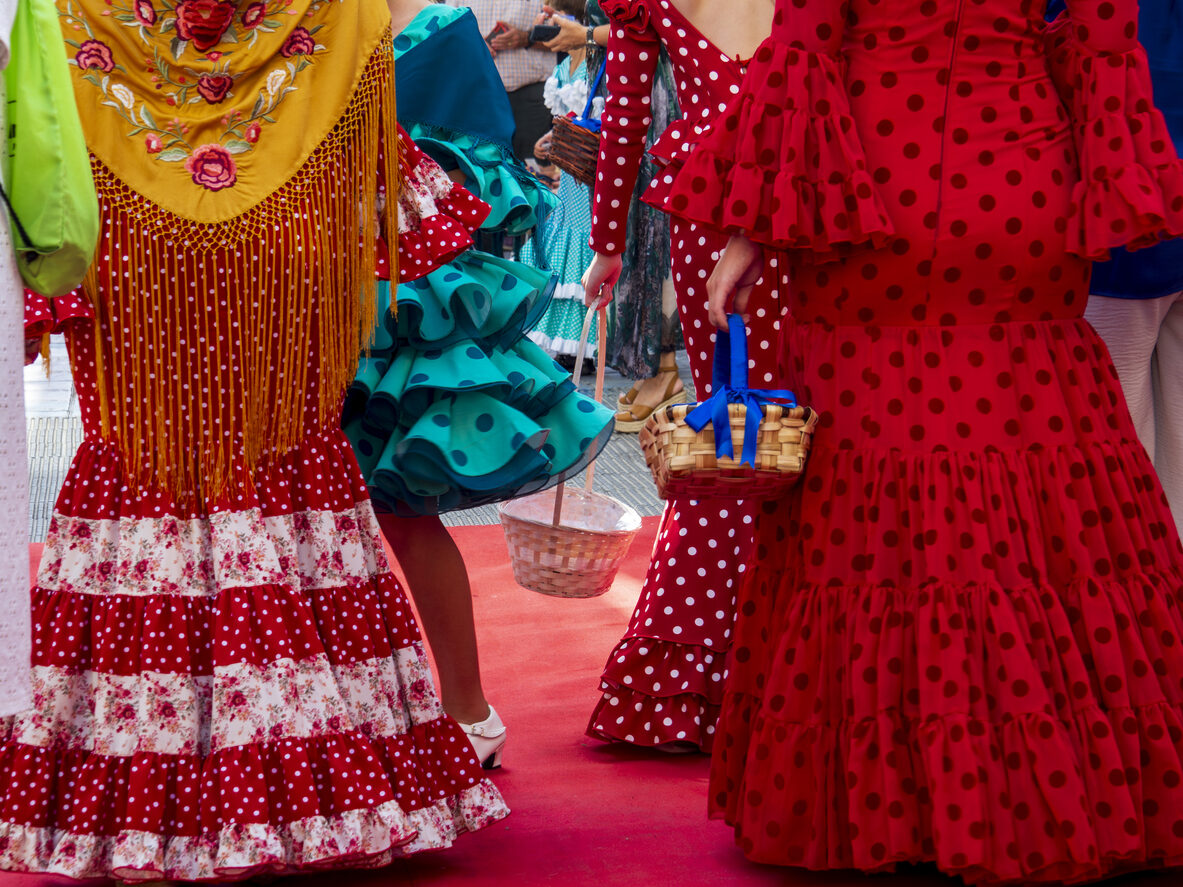 Feria Málaga 2025: a guide to enjoying a day in the capital