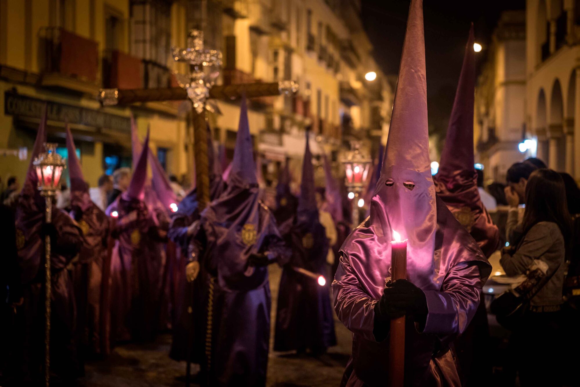 SEMANA SANTA