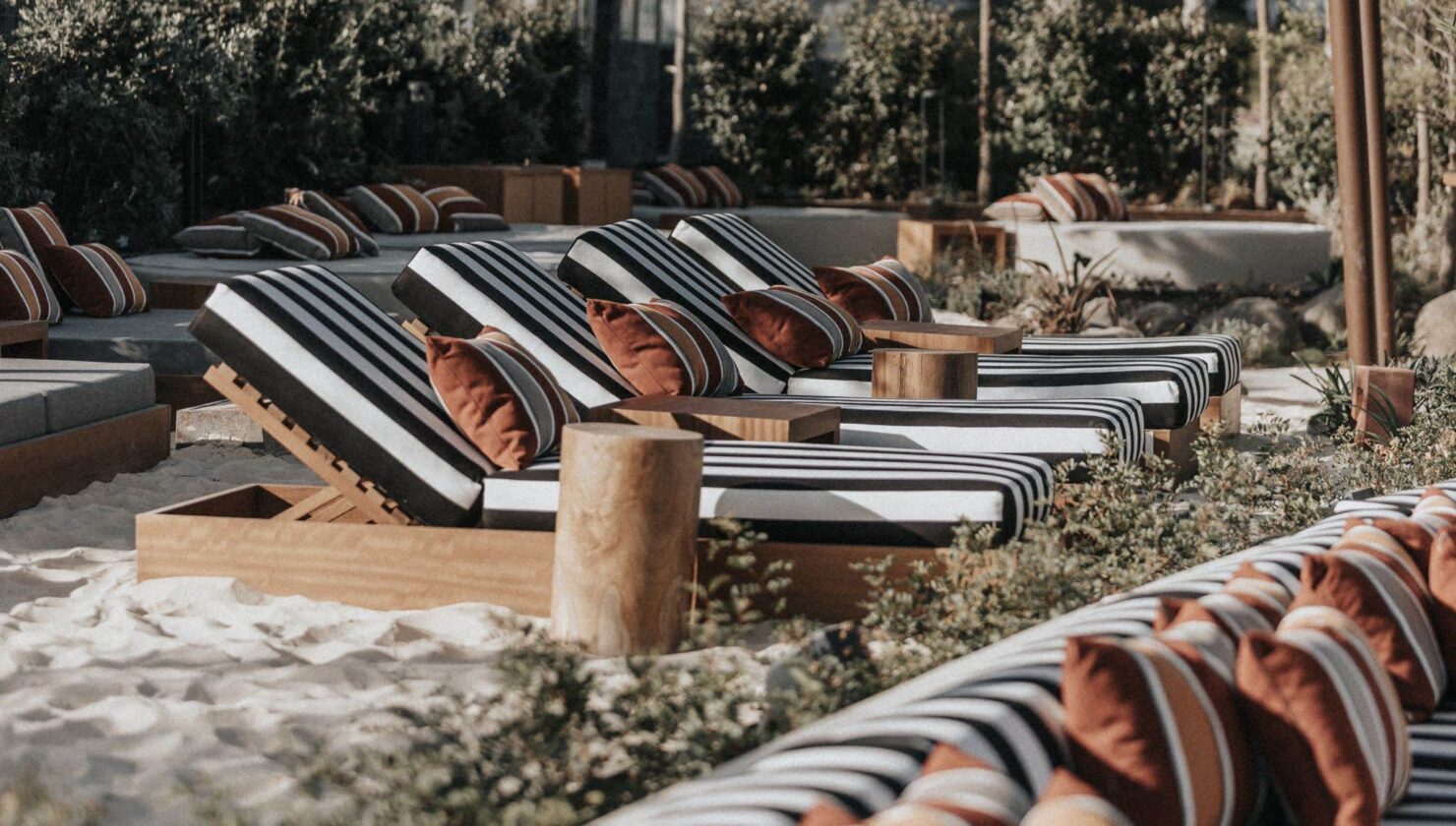 Planes para disfrutar de septiembre en Marbella