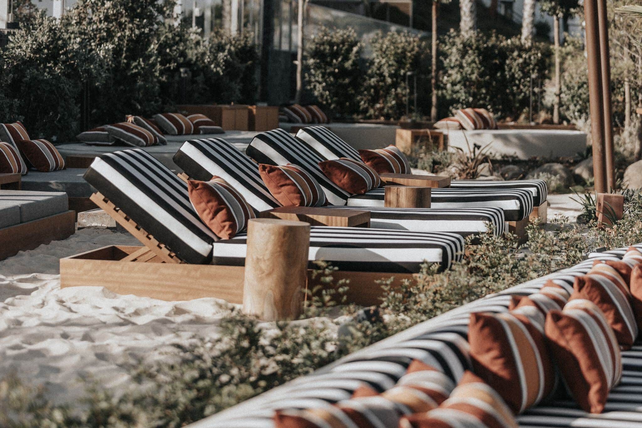 Plans to enjoy September in Marbella