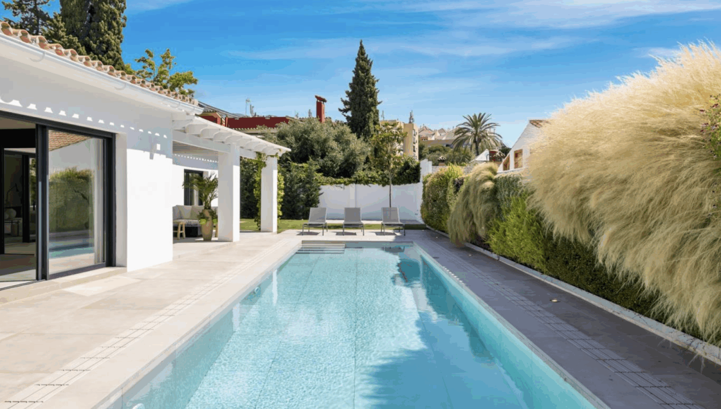 Here are the deductible expenses when renting a luxury property