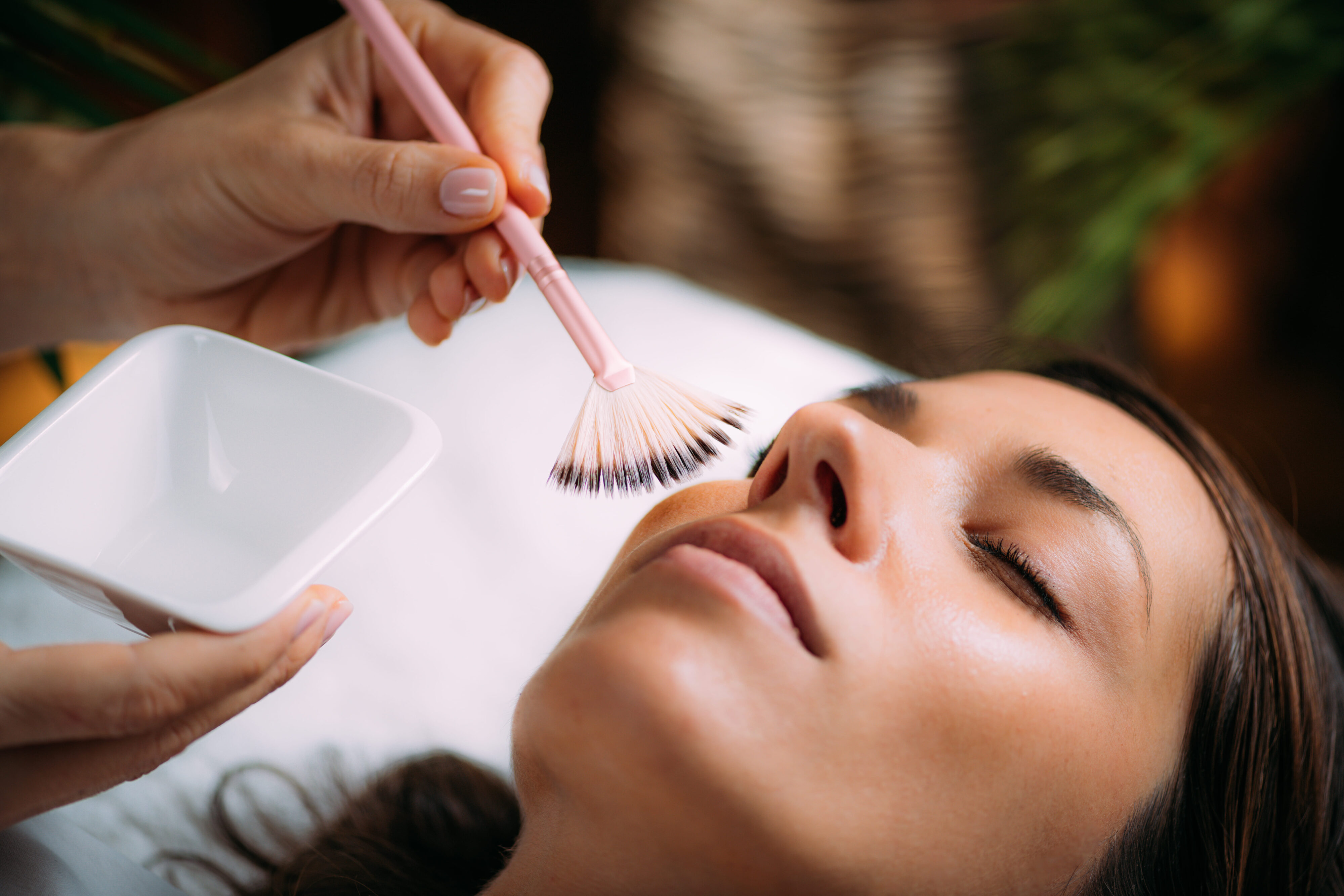 Marbella beauty salons: wellness tourism to reconnect body and mind
