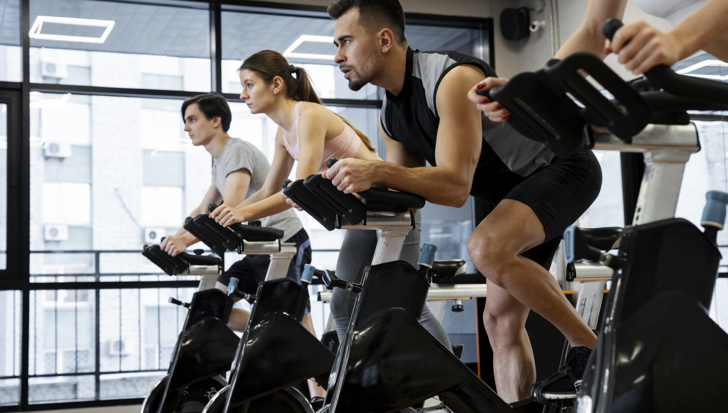 Los mejores gimnasios y centros de fitness en Marbella para entrenar en vacaciones