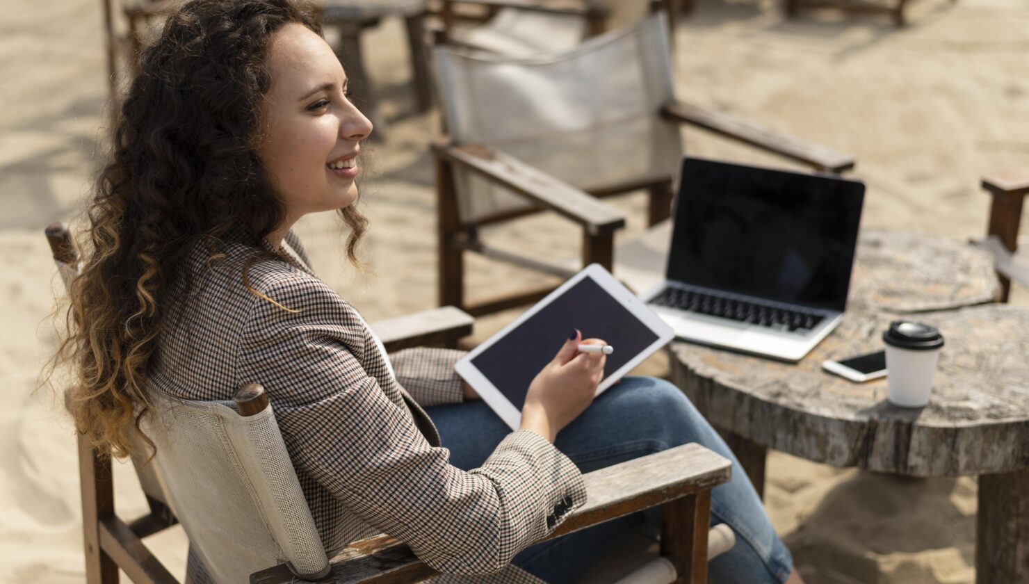 Rentals for digital nomads in Marbella: live, work and enjoy life by the sea