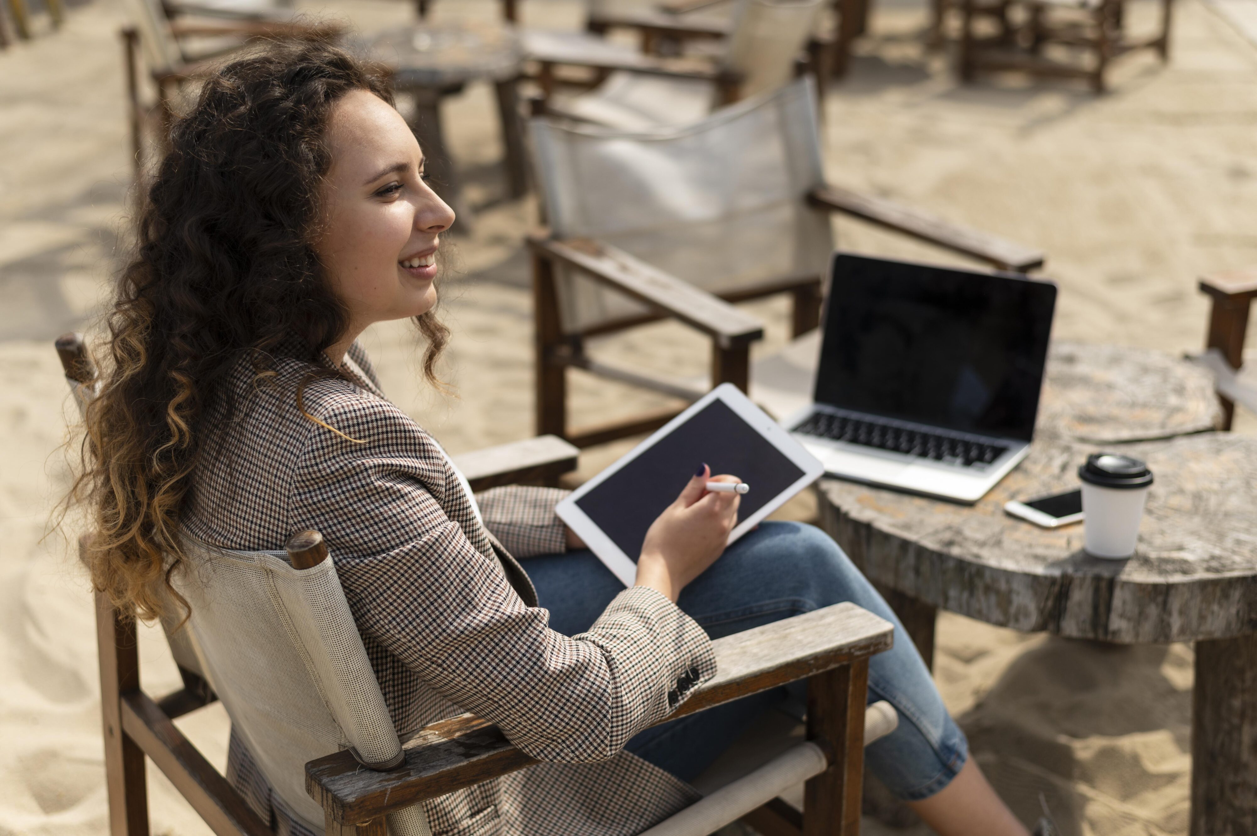 Rentals for digital nomads in Marbella: live, work and enjoy life by the sea