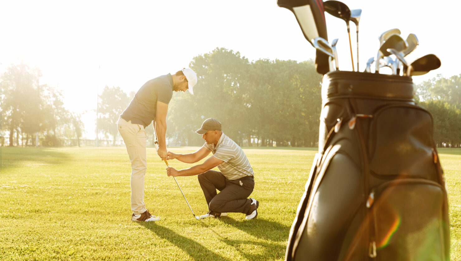 Golf lessons in Marbella: top courses and instructors for your stay