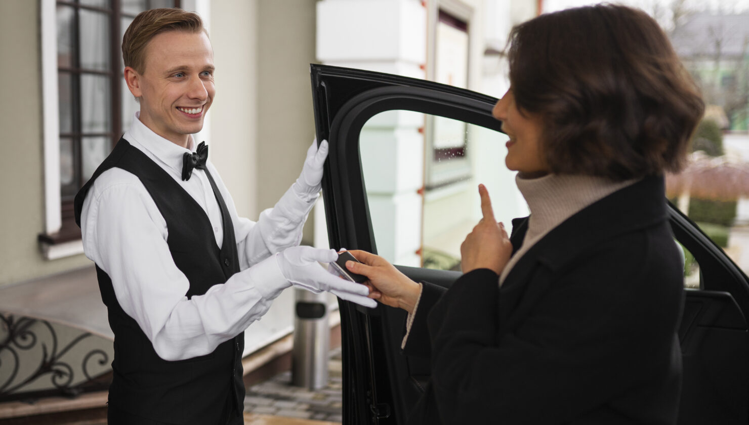 Concierge service in Marbella: how to enjoy luxury experiences on the Costa del Sol