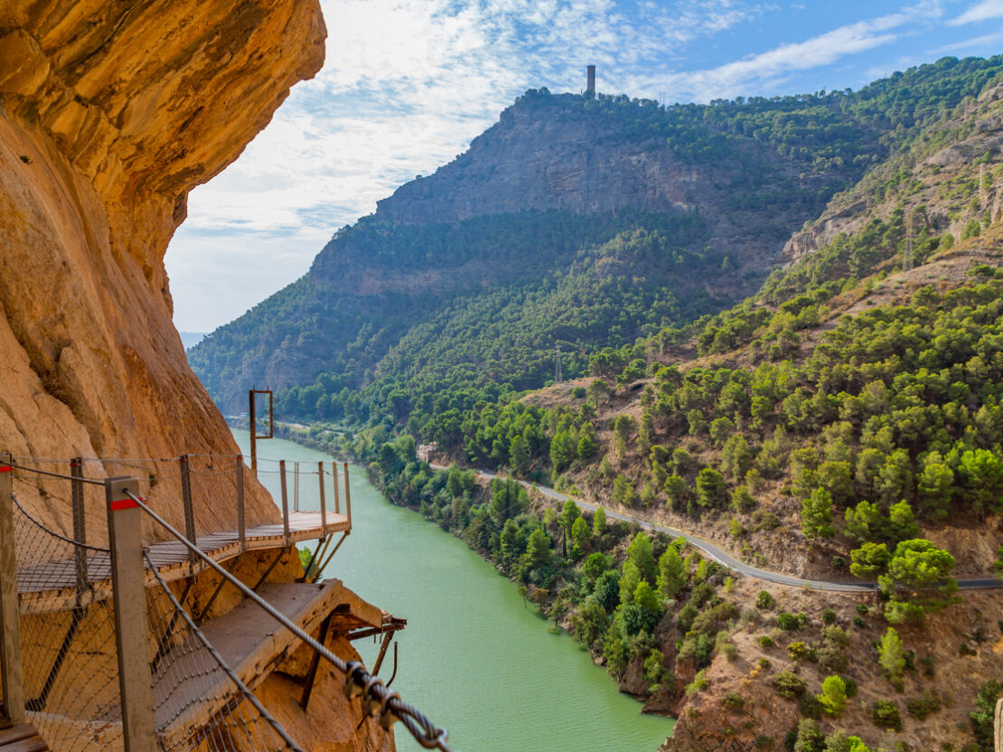 Apartment in Playas del Duque for 6 people| Casa Granada 244