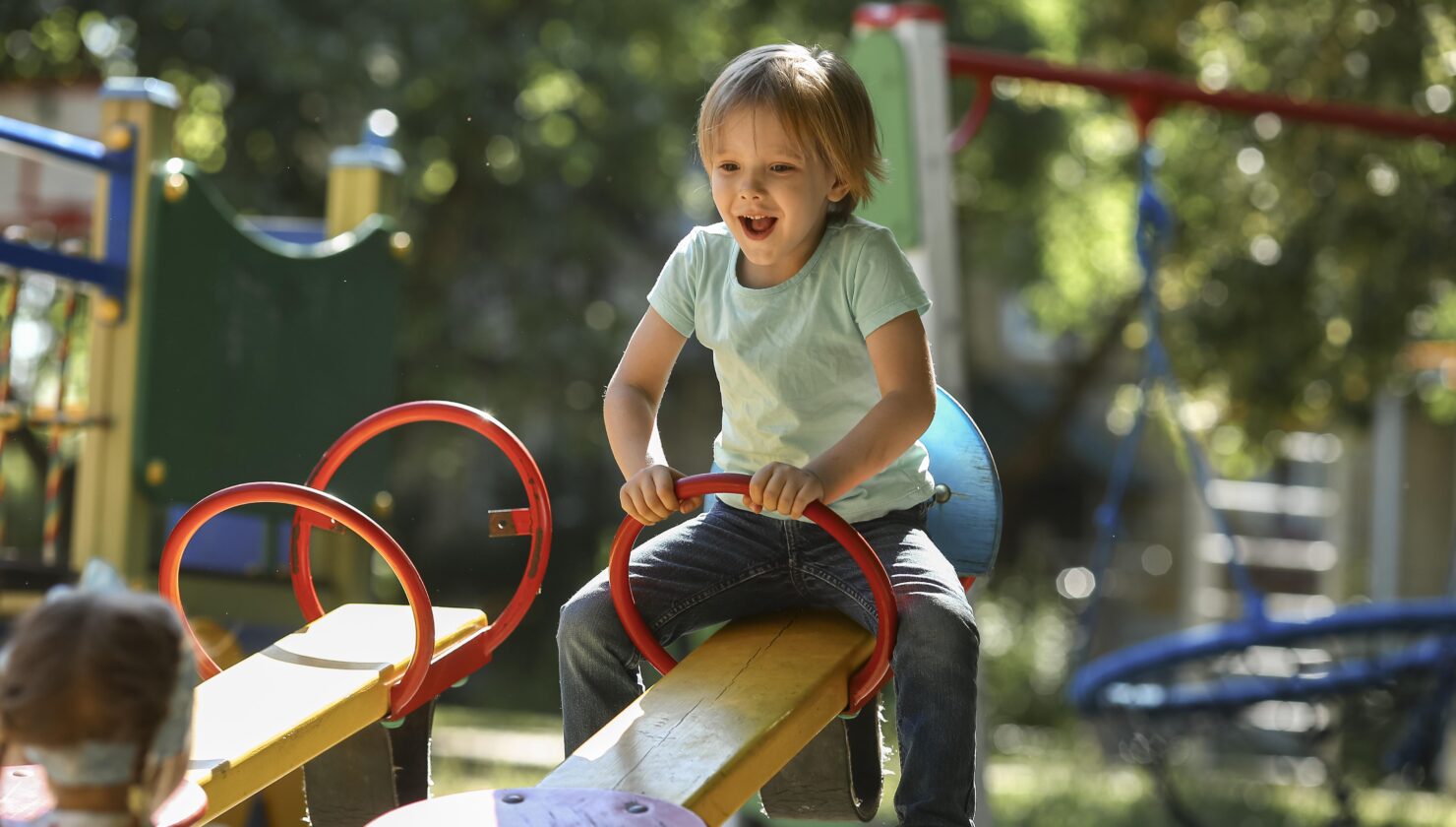 The best parks and green spaces in Marbella to enjoy with children