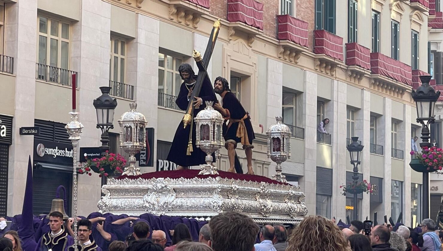 Guía completa de Marbella en Semana Santa 2026