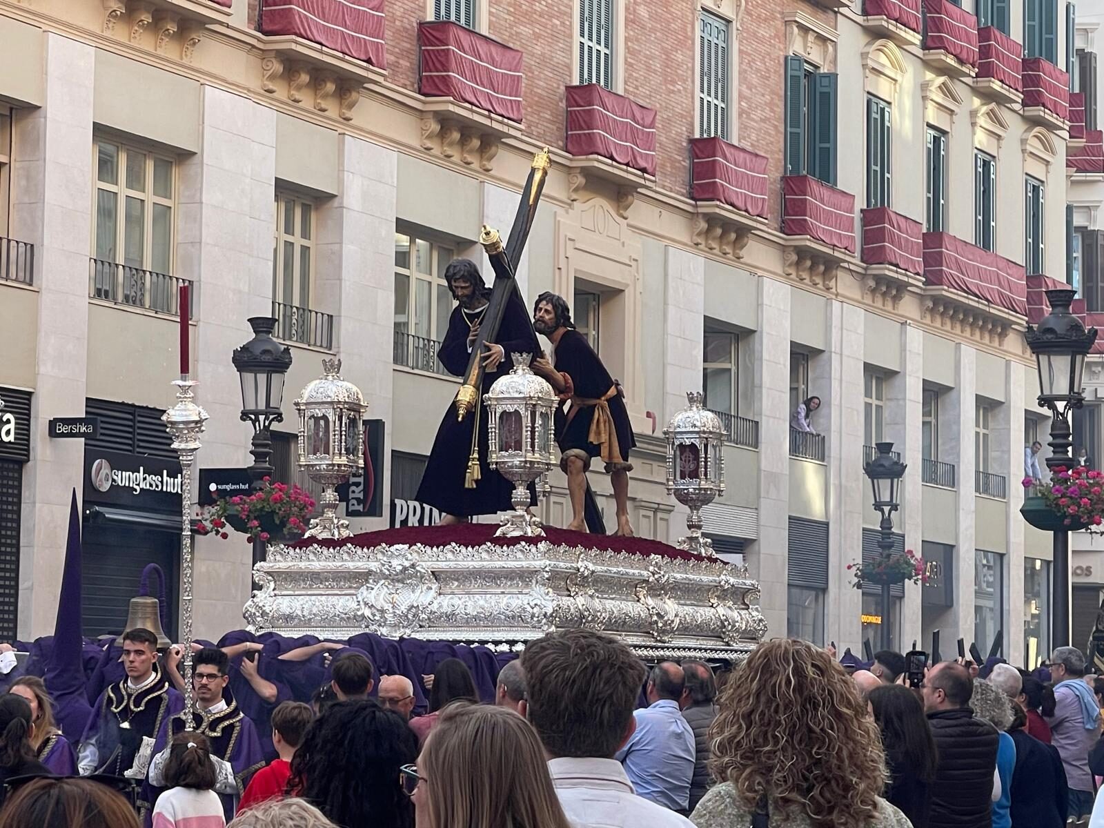 Guía completa de Marbella en Semana Santa 2026