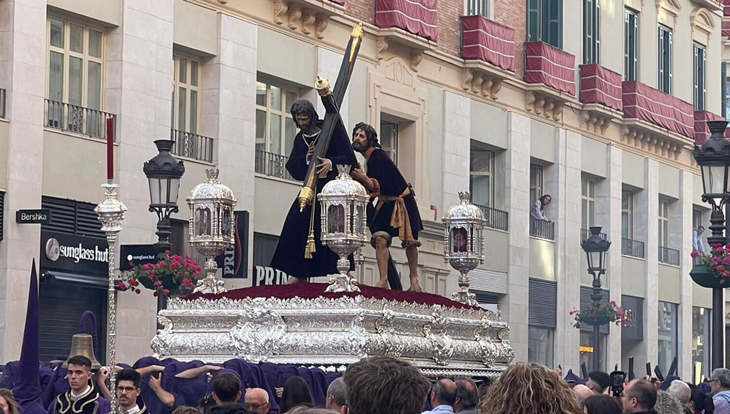 Guía completa de Marbella en Semana Santa 2026