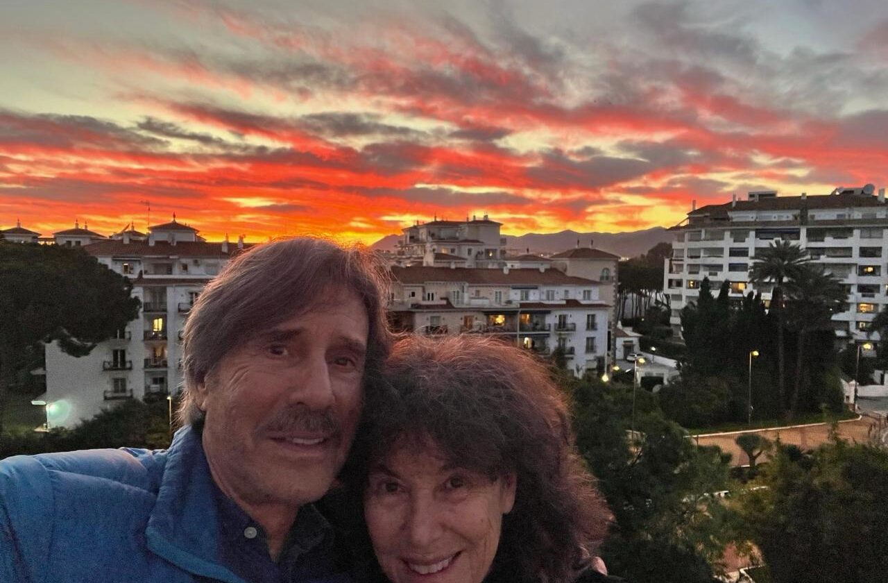 Guest stories: “Absolutely perfect”. Miles & Gail discover that Marbella is something you live, not just visit