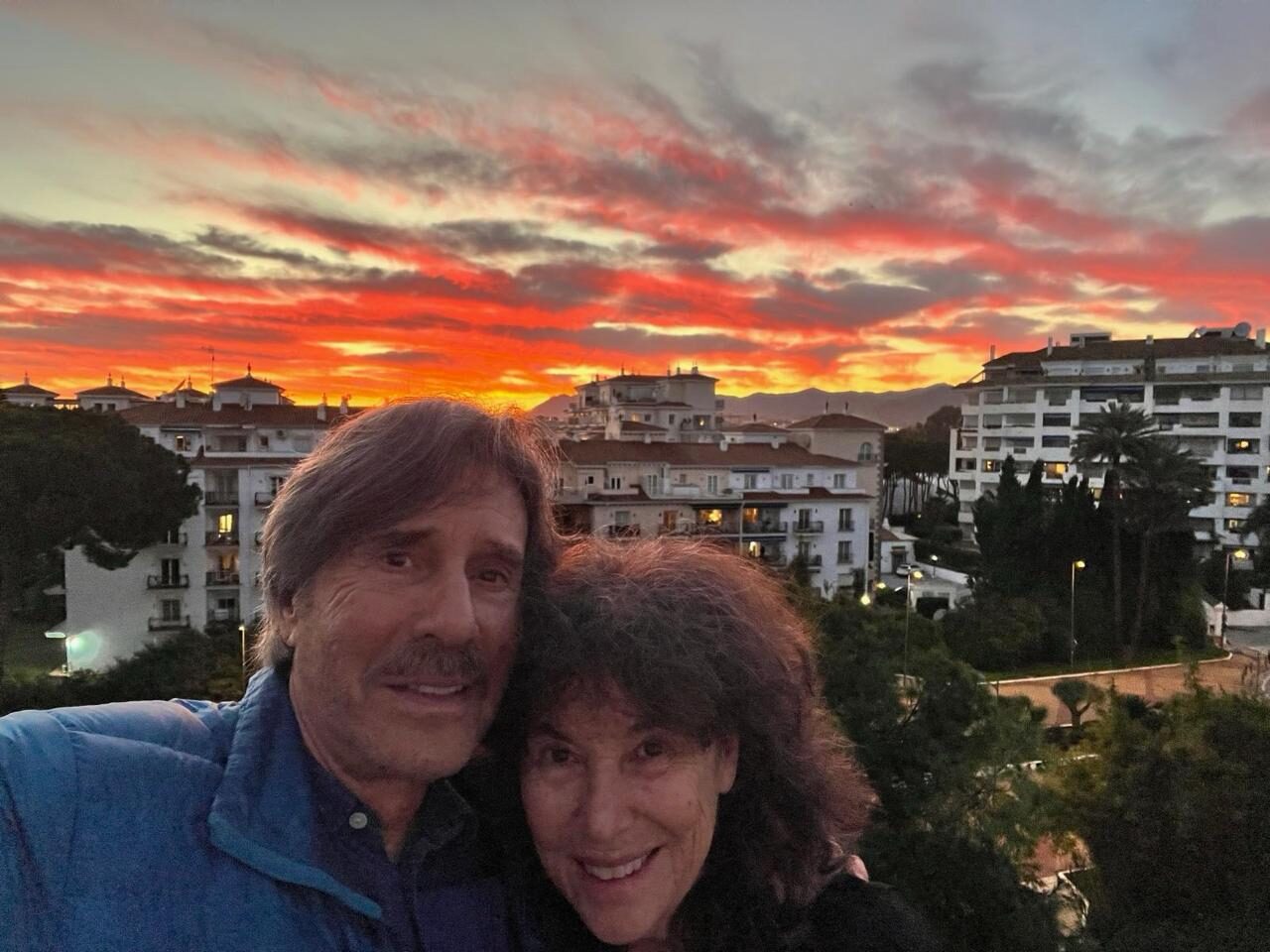 Guest stories: “Absolutely perfect”. Miles & Gail discover that Marbella is something you live, not just visit