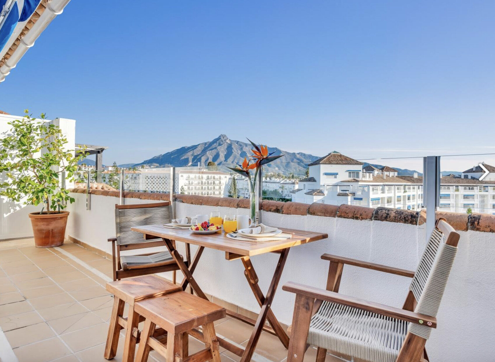 Marbella en familia: desayunos con vistas y momentos para no olvidar