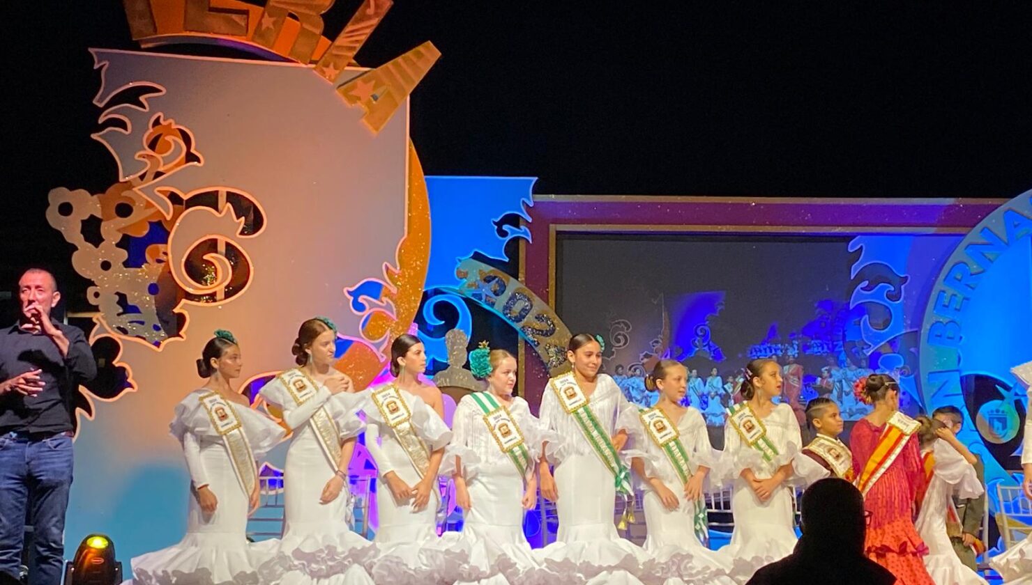 Feria de San Bernabé: Guía completa para vivirla como un local