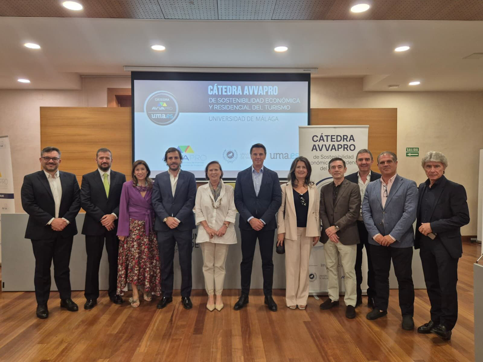 Andalusia Will Launch Its First University Chair on Tourist Accommodation: What It Means for the Sector