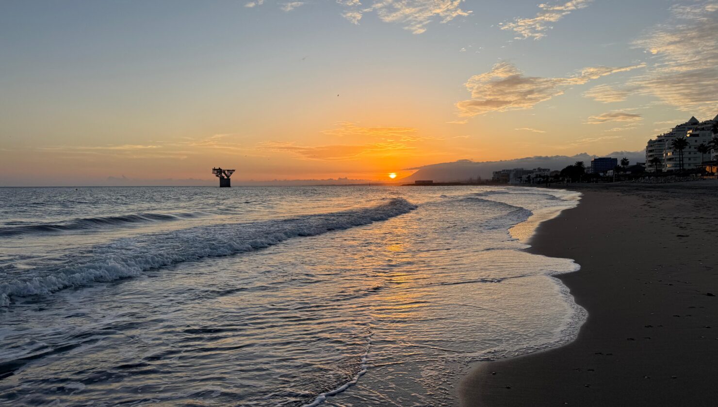 Marbella en junio: guía completa de eventos y actividades