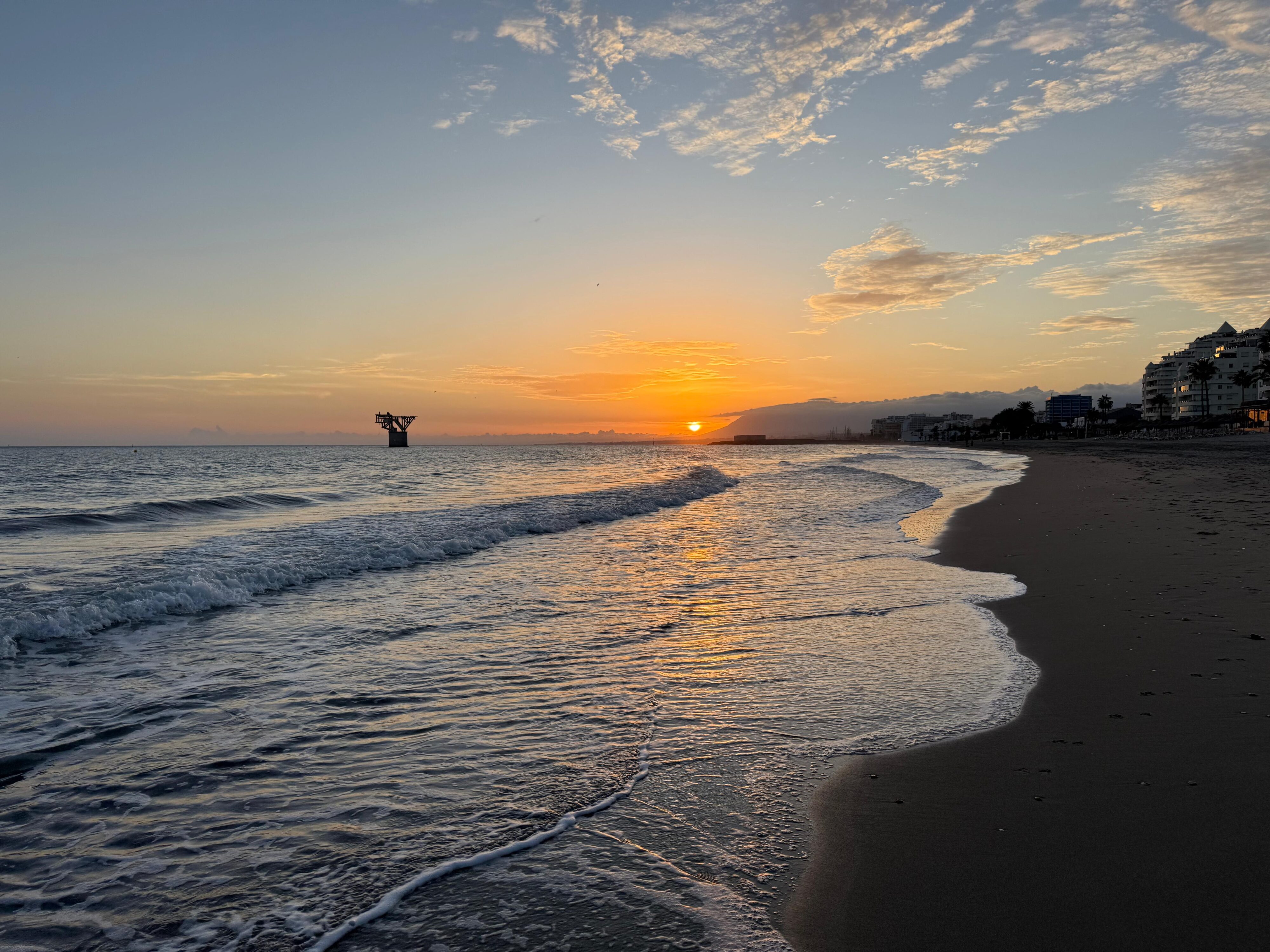 Marbella en junio: guía completa de eventos y actividades