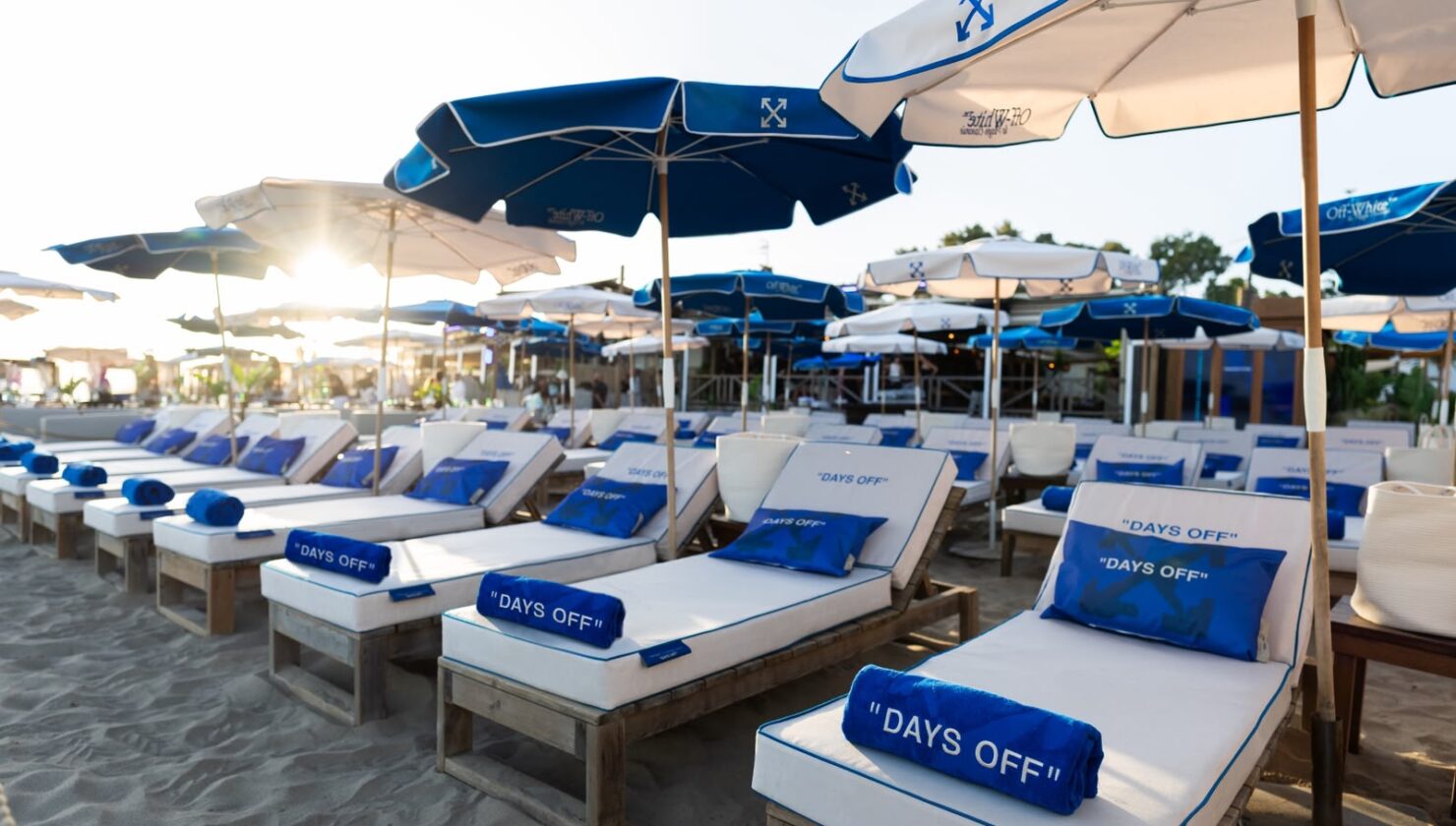 Enjoy Marbella this July, the summer of your life is waiting for you!