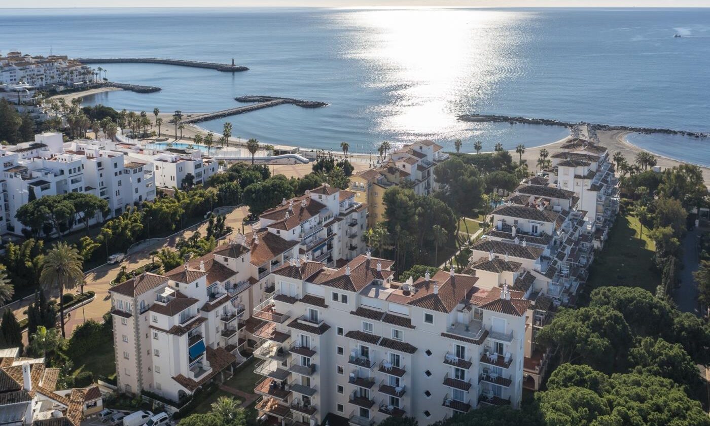Dónde alojarse en Marbella: las mejores zonas según el tipo de viaje