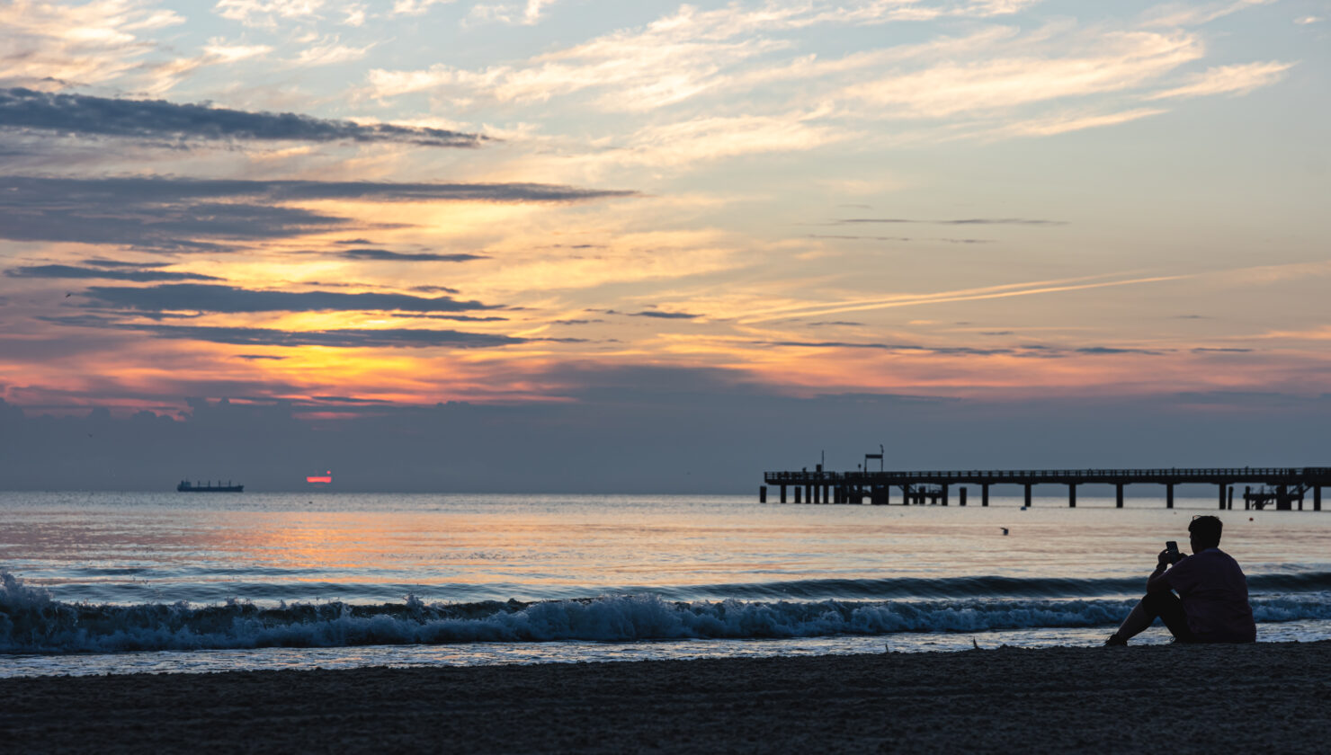 The most spectacular sunsets in Marbella: The ultimate guide for this Summer