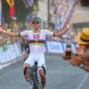 La Vuelta a España in Marbella 2026: Stage 19 and where to watch it