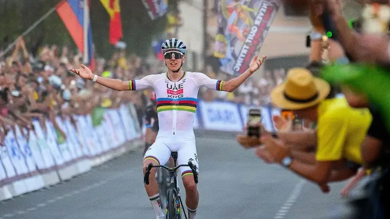 La Vuelta a España in Marbella 2026: Stage 19 and where to watch it