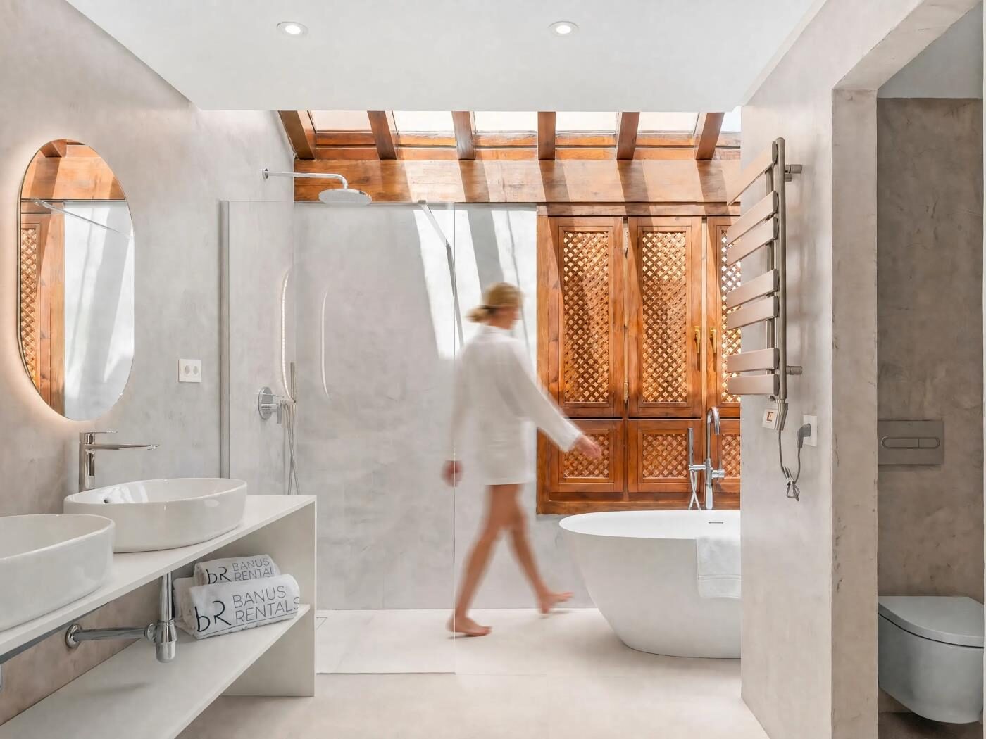 Here are the deductible expenses when renting a luxury property