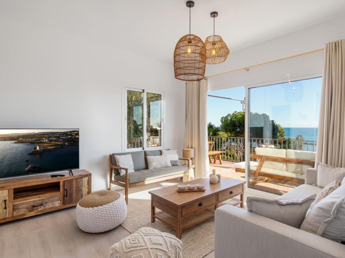 Apartamento en Andalucía del Mar para 4 personas | ADM 10-306