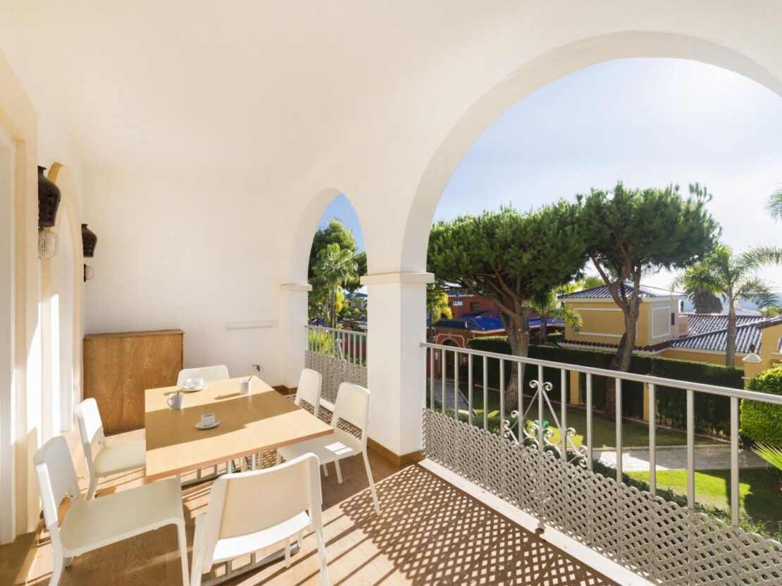 Apartamento en Andalucía del Mar para 4 personas | ADM 8-B02