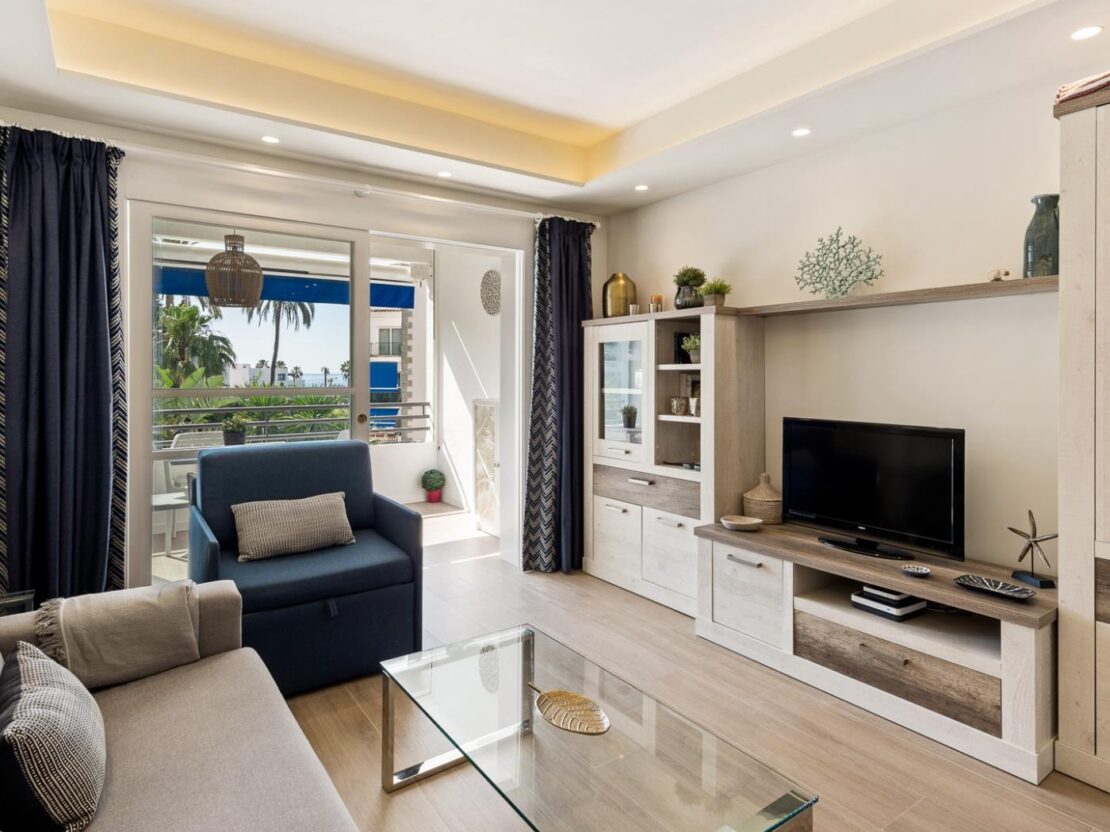 Estudio en Medina Garden para 2 personas | 212