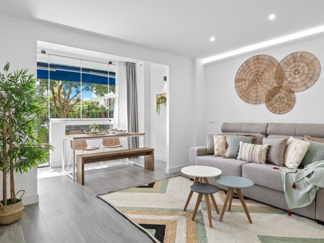 Estudio en Medina Garden para 2 personas | 402