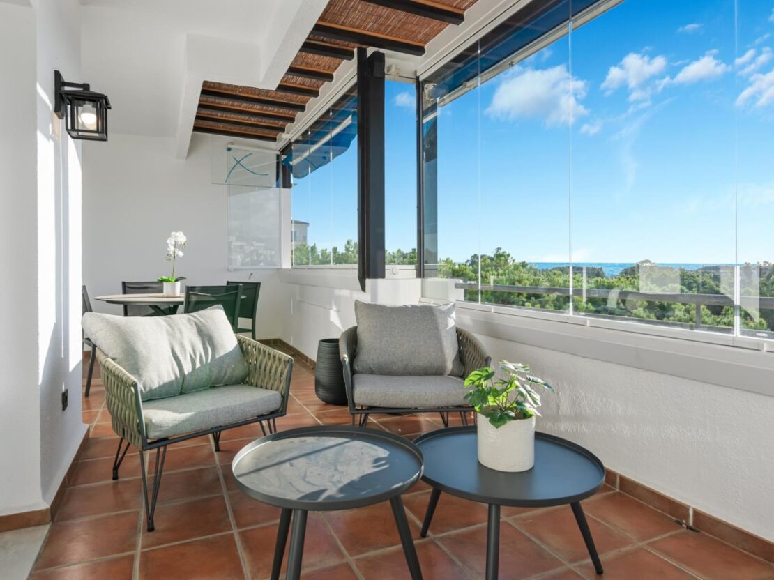 Apartamento en Medina Garden para 4 personas | 441